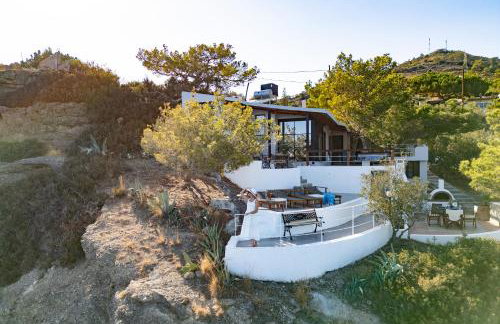 SeaScape Boutique Villa - Foto 17