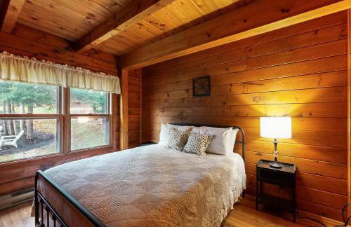 4-Season Family Base! 13 Mi to Lake Winnipesaukee - Foto 14