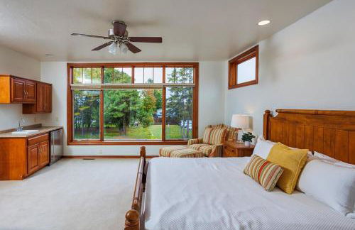 Bluff Haven by Simple Life Rentals - Foto 1