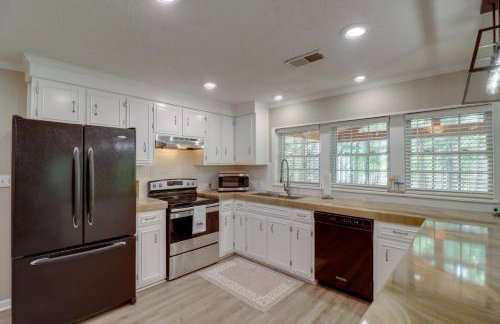 Arkansas Vacation Rental on Greers Ferry Lake! - Photo 7