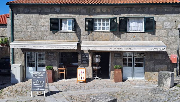 Casa Terreiro Da Lapa - Photo 2, Room