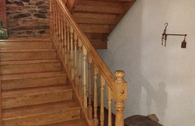 Casa Rural Ikaztegieta - Foto 34