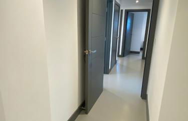 4 The View apartments Ilfracombe - Seafront, Parking, Lift, EV - Foto 41