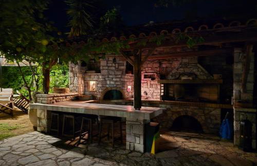 Villa Petra - Foto 23