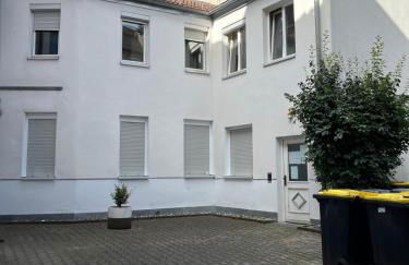 Modernes Apartment, 2 Zimmer, Küche, Playmobil Funpark - Foto 23