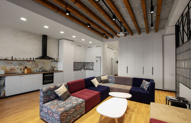 RIS Dalma Collection Yerevan - Photo 54