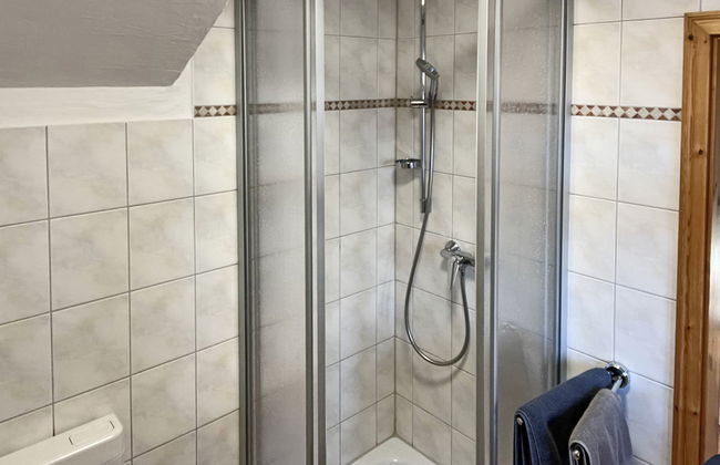 Wohnung in Dargun mit Pool und Streichelzoo - Foto 30