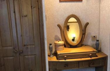 Leśna Cisza w Ładnówku 1 - Foto 8