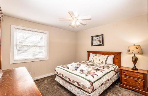 Black Forest Cottage - Foto 11