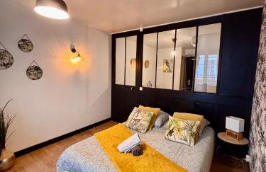 Logement cœur de Dieppe Nº1 - Foto 14