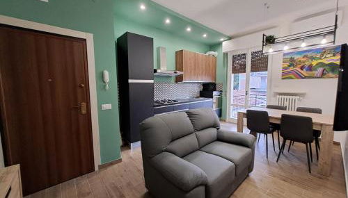 Casa Mirò - Foto 3, stove, pet friendly, minibar