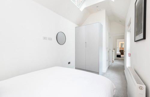 Beautiful 3-Bedroom House on the Edge of Hyde Park - Foto 32