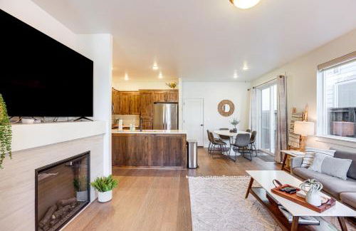 Hike, Bike and Ski All-Season Bend Escape - Foto 6