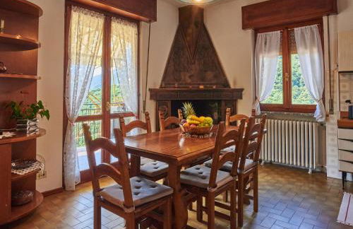 Holiday Home Ezio by Interhome - Foto 11