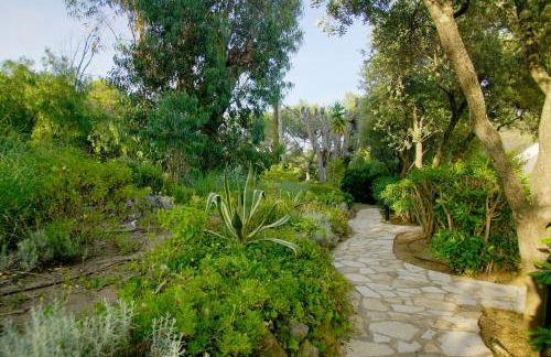 Solenzia, appartement luxueux à 100m de la plage - Foto 29