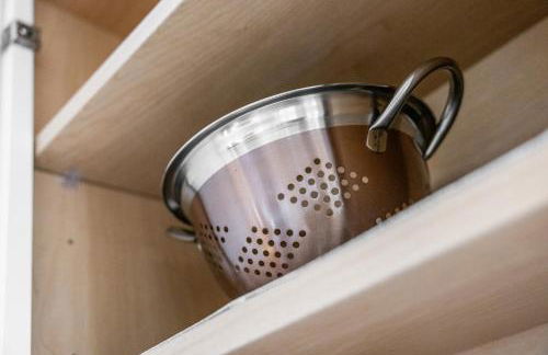 Mid-Century Modern Retreat in Little Italy - Foto 41