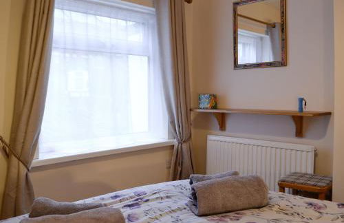 Rhona's Cottage - Foto 10