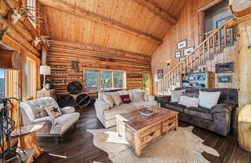 The Broadmeadow Cabin - VR-25-0005 cabin - Photo 7