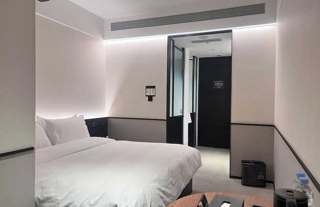 Ruibeiting hotel - Foto 1