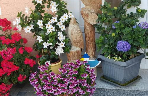 Ferienwohnung Breit - Kirchdorf - Foto 11