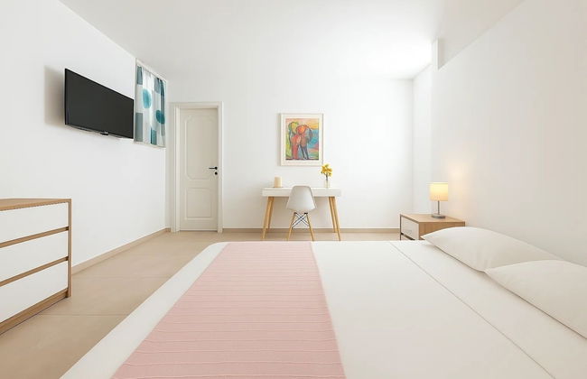 Gioia 13 Apartments & Rooms - Foto 17