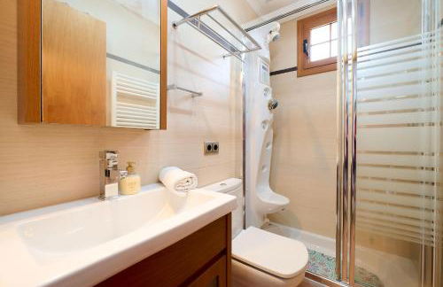 Marina in Blanes With 6 Bedrooms and 4 Bathrooms - Foto 44