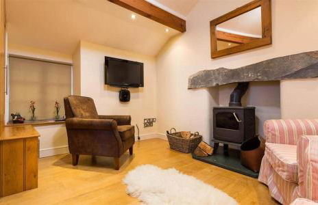 Ivy Cottage - Foto 2