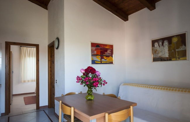 Residence Approdo Verde - Foto 17