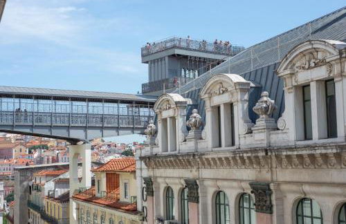 LV Premier Apartments Chiado- CH - Foto 58