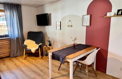 Appartements Kleine Auszeit - Foto 22