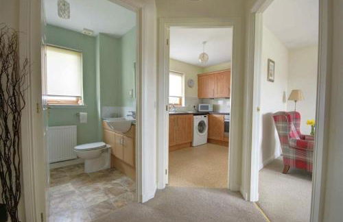 The Old Mill Apartment, on NC500 - Foto 7