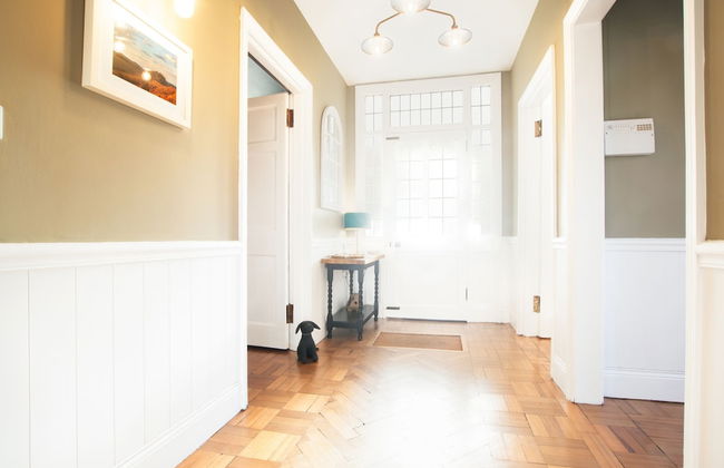 Northern Hideaways, Sunnyside, Otterburn - Foto 49