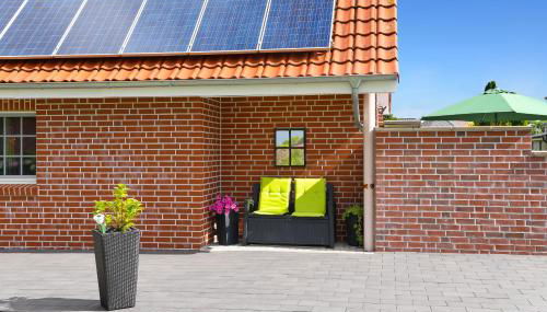 Ferienwohnung Theesfeld - Foto 5