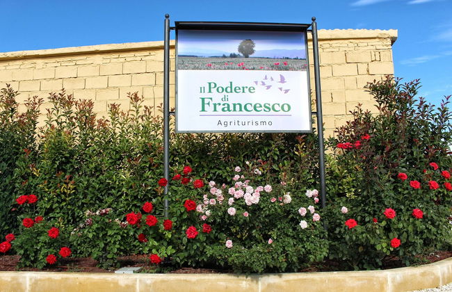 Il Podere di Francesco - Foto 60