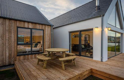 Tides Uig Isle of Skye - Foto 38