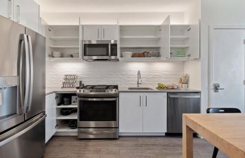 Hyatus Luxury Residences Boston Everett Marquis Collection - Foto 33