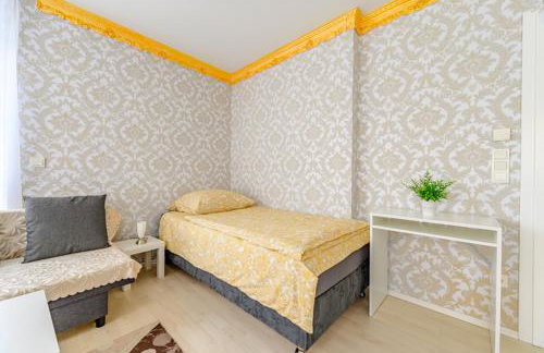 Merve Comfort Aparts1 Hannover - Foto 14