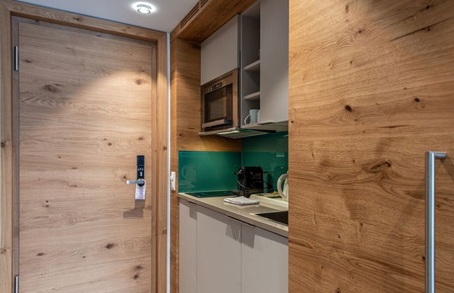 Naco Aparthotel by Arca Spa - Foto 24