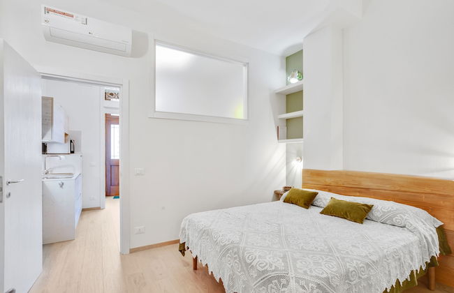 MADAME BARI' Apt a step from the sea - Foto 3