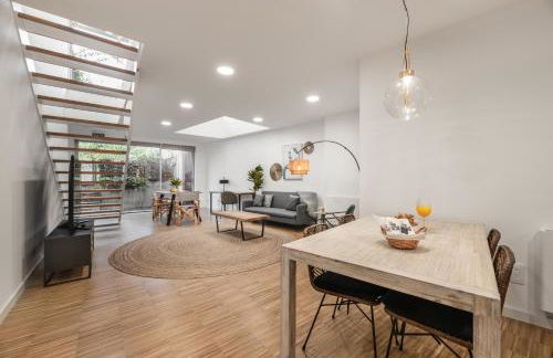 I Loft Santiago by Upper Luxury Housing - Foto 142