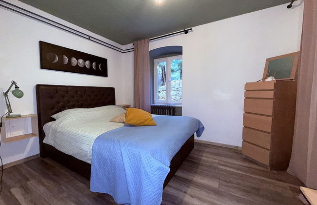 Apartment Niko Private Garden Wifi - Foto 2