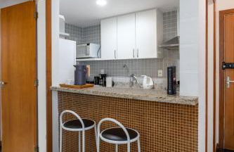 Cobertura com Vista & Piscina em Itacoatiara - Foto 10