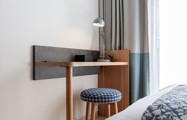 yksi STAY & APARTMENT OSAKA - Foto 8