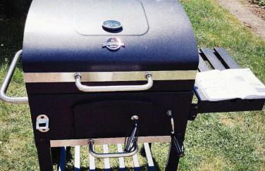 Haus mit großen Garten - Foto 7