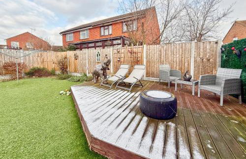 Charming 3 bedroom house in Chelmsford - Foto 35