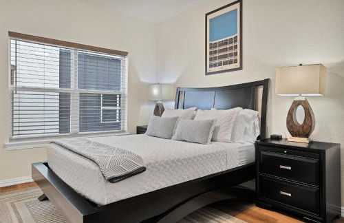 Victory Villa - Lux Townhome Walk 2 Globe Life - Rangers & Cowboys Stadiums - Foto 20