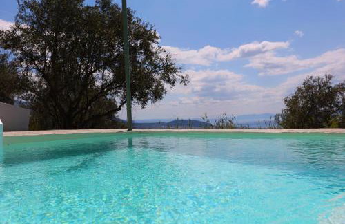 Admonis - Home in the olive grove - Foto 42