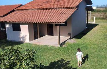 Casa no Itapiruba Norte perto da lagoa - Foto 1