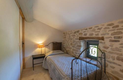 Gîte Les Vignes au Mas Dujau - Foto 16