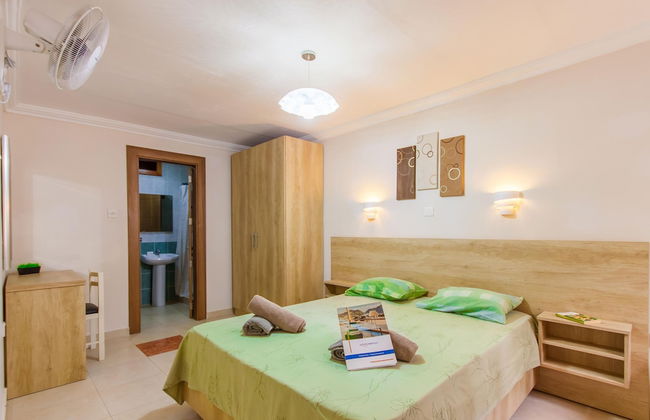 Villa & Pool 1 Mellieha Bay Retreat - Foto 7